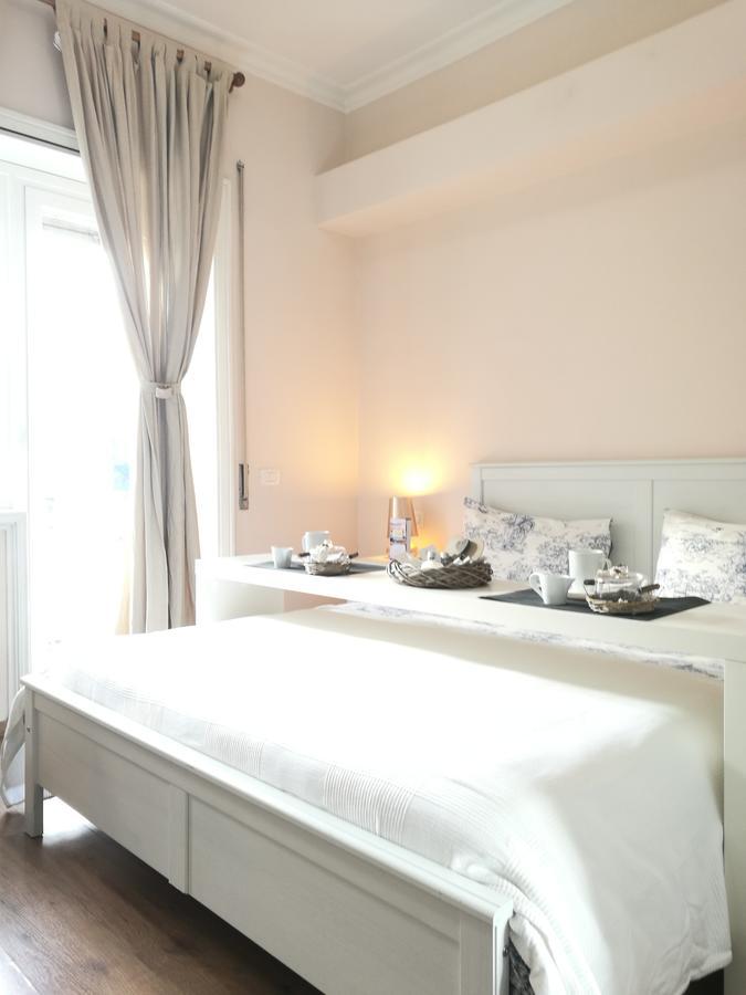 Bed and Breakfast Antica Aria Di Roma Exterior foto