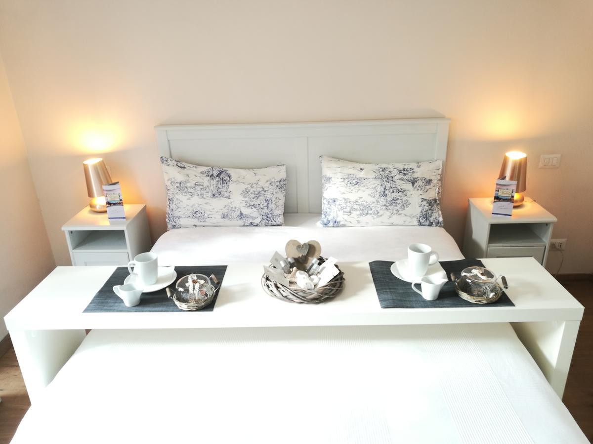 Bed and Breakfast Antica Aria Di Roma Exterior foto